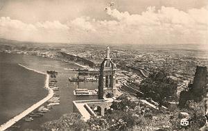 128-VUE GENERALE ET SANTA-CRUZ